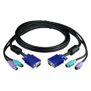 0CU630 - Dell USB Server Interface POD Server Cable