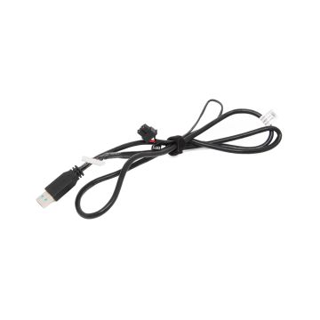 0CWF34 - Dell 38-inch USB Signal Power Cable for PowerEdge R740