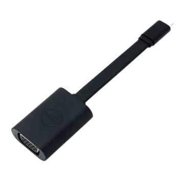 0CXPPX - Dell USB-C To VGA Video Output Dongle Cable