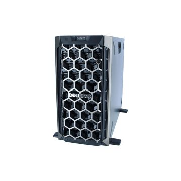 0CY08K - Dell PowerEdge T440 Xeon Scalable G2 DDR4 8-Bays LFF Supported 5U Tower CTO Server