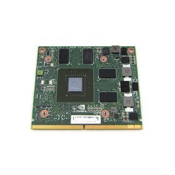 0D30WG - Dell Quadro K2000M 2GB Video Card by nVidia Precision M4700 Graphics