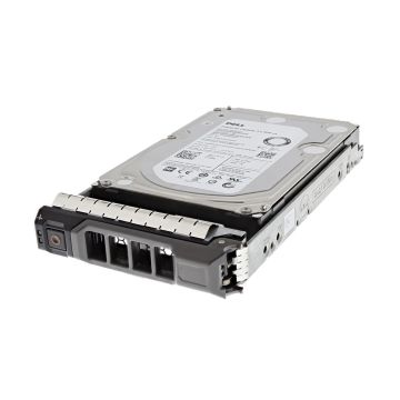 0D32VD - Dell 450GB SAS 6Gb/s Hot Swap 15000RPM 3.5-inch Internal Hard Drive with Tray for PowerEdge G13
