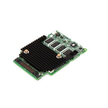0D3DC9 - Dell PERC H730p 8-Ports SAS 12Gb/s SATA 6Gb/s PCI-Express 3.0 0/1/5/6/10 Mini Blade RAID Controller