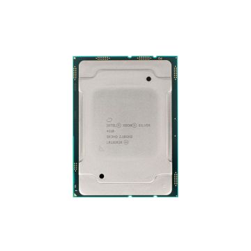 0D4NCN - Dell Xeon Silver 4116 12-Core 2.10GHz 9.6GT/s UPI 16.5MB L3 Cache Socket LGA3647 Processor