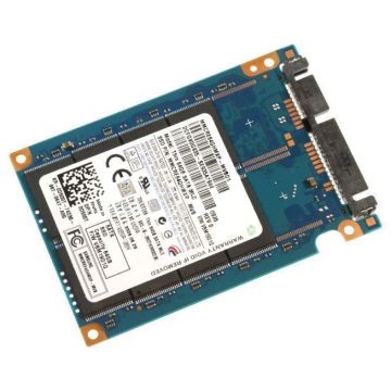 0D500T - Dell 64GB SATA Solid State Drive (SSD)