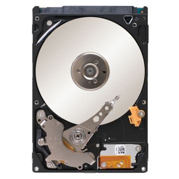0D579R - Dell 320GB 5400RPM SATA 1.5GB/s 8MB Cache 2.5-inch Hard Disk Drive