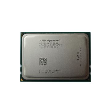 0D5HM4 - Dell Opteron 6134 8-Core 2.3GHz 12MB L3 Cache Socket G34 Processor