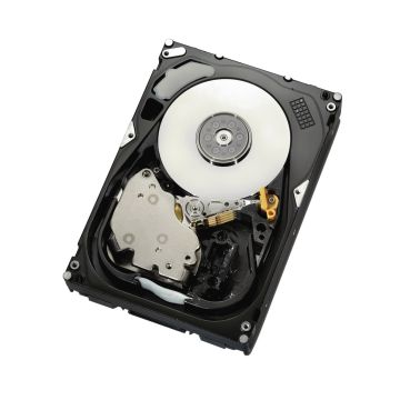 0D623D - Dell 450GB 15000RPM SAS 6GB/s 64MB Cache 3.5-inch Internal Hard Disk Drive