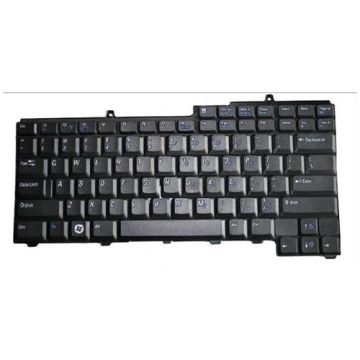 0D8900 - Dell Keyboard for Dell Inspiron 1200/2200 and Latitude 110L