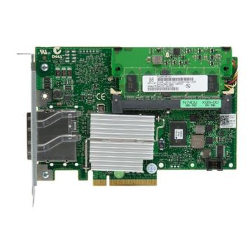 0D90PG - Dell PERC H800 512MB Cache RAID Controller Card