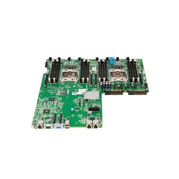 0D9WDC - Dell Motherboard for PowerEdge C4130