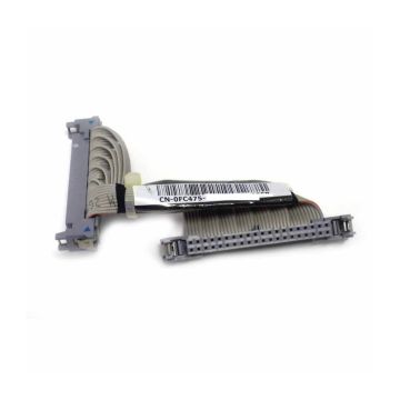 0DC571 - Dell 18-inch 40-Pin Control Panel Cable for PowerEdge 1900 and 2900
