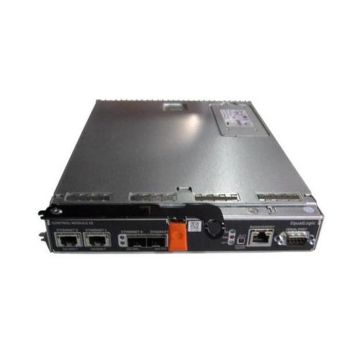 0DCY2N - Dell EqualLogic 16GB Cache SAS NL-SAS SSD Type 15 Storage Controller Module for PS6210