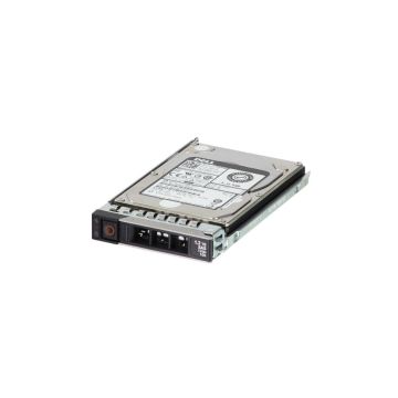 0DD5J6 - Dell 1.2TB 10K 12Gbps SAS 2.5 HDD 512n (89D42-Refurb)