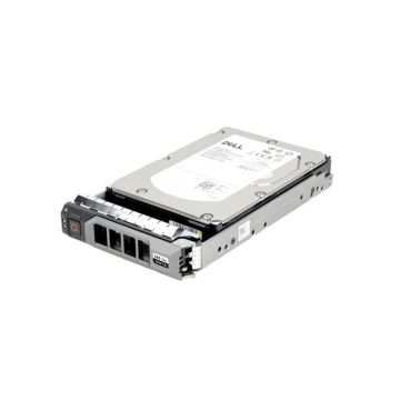 0DGDP0 - Dell 14TB SAS 12Gb/s Nearline Hot Swap 7200RPM 256MB Cache (512e) 3.5-inch Internal Hard Drive with Tray for PowerEdge G14