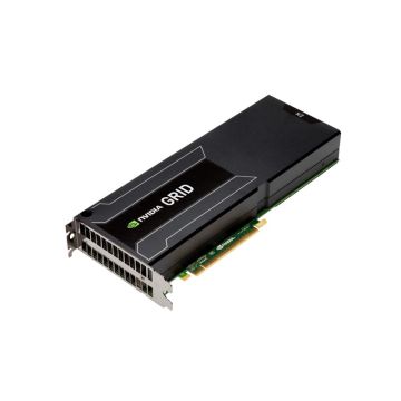 0DHT18 - Dell Nvidia Tesla K2 Dual Gpu PCI-Express Module 8GB Video Card
