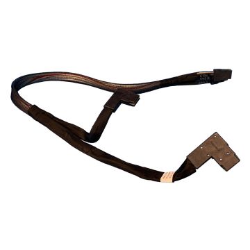 0DJXF7 - Dell 22.5-inch Dual Mini-SAS to Dual Mini-SAS Cable for PowerEdge T320 T420 and T620