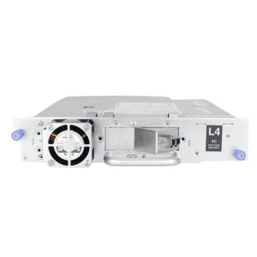 0DKMTN - Dell 800GB (Native) / 1.6TB (Compressed) LTO-4 Fibre Channel 8Gb/s HH Internal Tape Drive