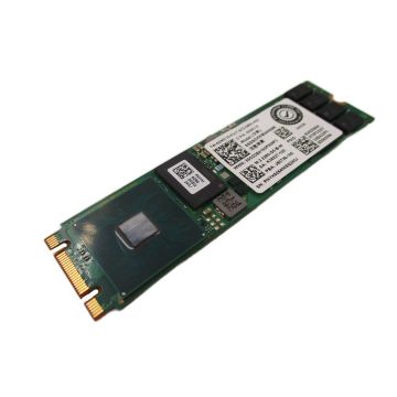 0DMC15 - Dell 240GB SATA 6Gb/s Hot Swap Read Intensive TLC M.2 2280 Solid State Drive (SSD)