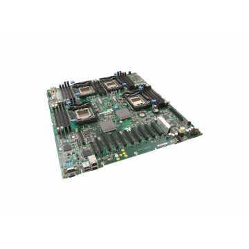 0DR255 - Dell Motherboard for PowerEdge 6950