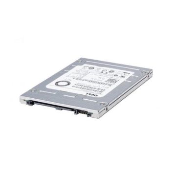 0DT56T - Dell 3.84TB MLC SAS 12Gbps Hot Swap Mixed-Use 2.5-inch Internal Solid State Drive (SSD)