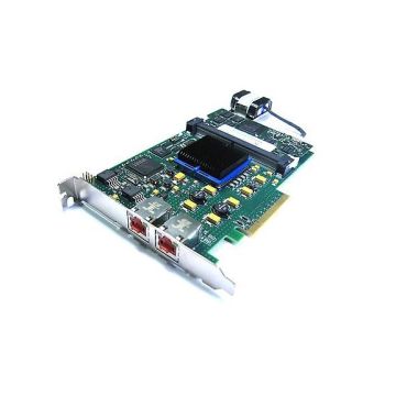0DV94N - Dell SC8000 PCI Express with 512MB Cache Battery Backed RAID Controller