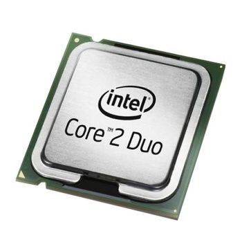 0E6850 - Dell Intel Core 2 Duo E6850 3.00GHz 1333MHz FSB 4MB L2 Cache Desktop Processor