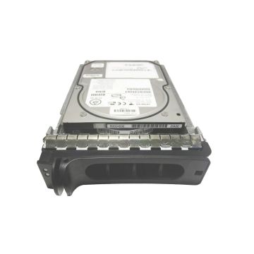 0F0010 - Dell 73GB Ultra-160 SCSI 80-Pin Hot Swap 10000RPM 3.5-inch Internal Hard Drive with Tray for PowerEdge