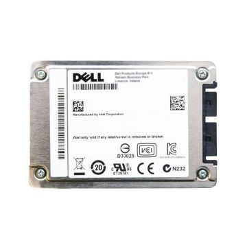 0F0PMD - Dell DC S3500 Series Enterprise Class 80GB SATA 6Gb/s 1.8-inch Solid State Drive (SSD) by Intel