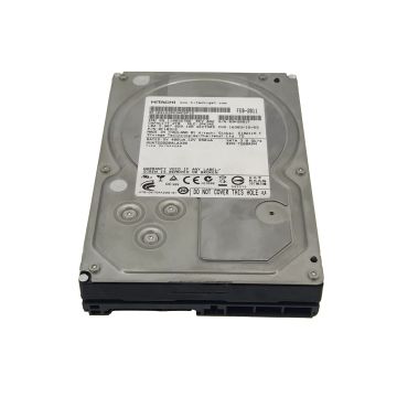 0F10312 - Hitachi Ultrastar A7K2000 2TB SATA 3Gb/s 7200RPM 32MB Cache 3.5-inch Internal Hard Drive