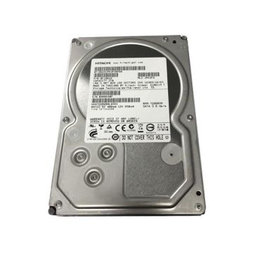 0F10629 - HGST Ultrastar A7K2000 2TB SATA 3Gb/s 7200RPM 32MB Cache (BDE) 3.5-inch Internal Hard Drive