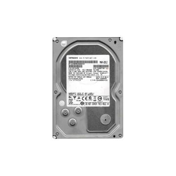 0F12458 - Hitachi Ultrastar 7K3000 2TB SATA 3Gb/s 7200RPM 64MB Cache (512n) 3.5-inch Internal Hard Drive