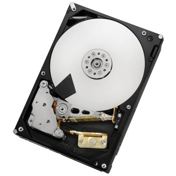0F14689 - HGST Ultrastar 7K4000 3TB SATA 6Gb/s 7200RPM 64MB Cache (512n) 3.5-inch Internal Hard Drive 