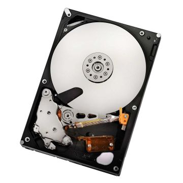 0F14989 - Hitachi Ultrastar 7K3000 3TB 7200RPM SATA 6Gb/s 64MB Cache 3.5-inch 25.4Mm Internal Hard Drive.