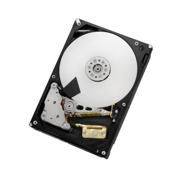 0F14991 - Hgst Ultrastar 7K3000 3TB 7200RPM 64MB Cache SATA 6Gb/s 3.5-inch Hard Disk Drive