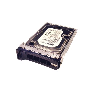 0F15M2 - Dell 10TB SAS 12Gb/s 7200RPM (4Kn) 3.5-inch Internal Hard Drives with Tray