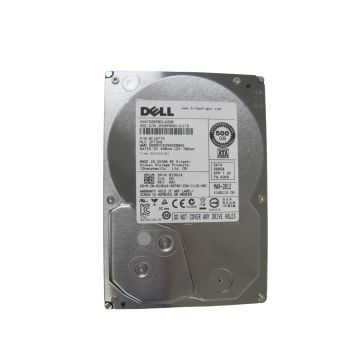 0F18775 - Hitachi Ultrastar A7K2000 500GB SATA 3Gb/s 7200RPM 32MB Cache (512n) 3.5-inch Internal Hard Drive