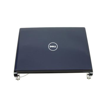 0F205H - Dell Inspiron 1318 LCD Back Cover Blue