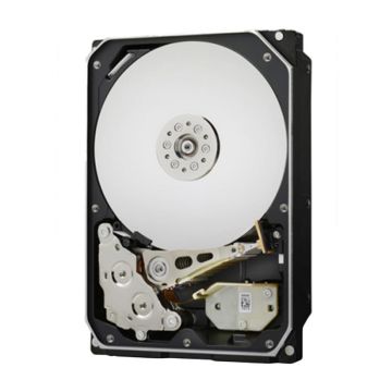 0F22822 - Hgst Ultrastar 7K6000 5TB 7200RPM 128MB Cache SAS 12Gb/s (TCG FIPS / 4Kn) 3.5-inch Hard Disk Drive