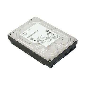 0F23027 - HGST Ultrastar 3TB SATA 6Gb/s 7200RPM 128MB Cache 3.5-inch Internal Hard Drive