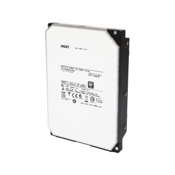 0F23678 - Ultrastar He8 8TB SAS 12Gb/s 7200RPM 128MB Cache (ISE / 4Kn) 3.5-inch Internal Hard Drive