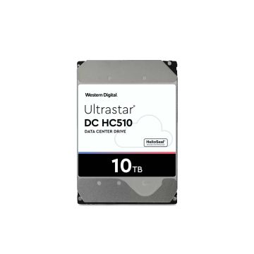 0F27387 - Hitachi  Ultrastar DC HC510 10TB SAS 12Gb/s 7200RPM 256MB Cache 3.5-inch Internal Hard Drive