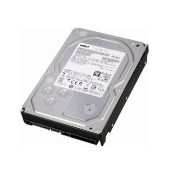 0F27455 - Western Digital Ultrastar He10 8TB SATA 6Gb/s 7200RPM 256MB Cache (ISE / 512e) 3.5-inch Internal Hard Drive