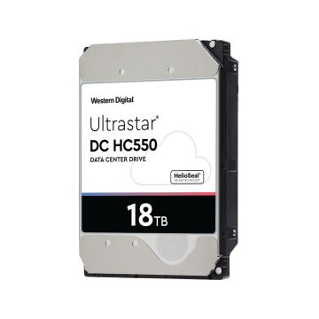 0F38352 - Hgst 18Tb 512Mb 7200Rpm Sas Ultra 512E Tcg P3