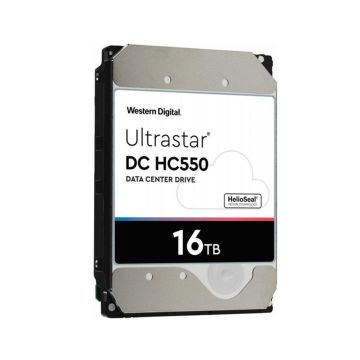 0F38357 - Hgst 16Tb 512Mb 7200Rpm Sas Ultra 512E Se P3