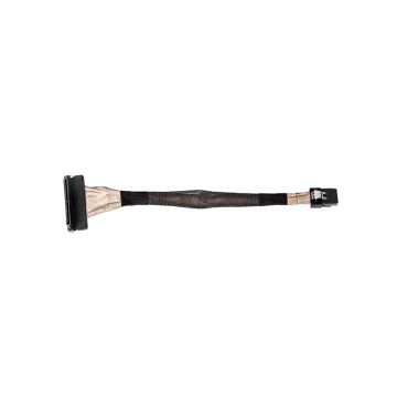 0F422K - Dell 10-inch SAS to Mini-SAS Cable for PowerEdge T710