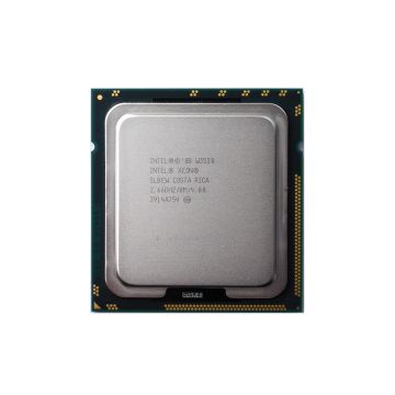 0F522M - Dell Xeon W3520 Quad-Core 2.66GHz 4.8GT/s QPI 8MB L3 Cache Socket LGA1366 Processor