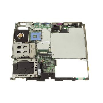 0F5517 - Dell System Board with 64MB Video Card for Dell Inspiron (Refurbished)