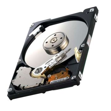 0F6052 - Dell 80GB 5400RPM ATA/IDE 2.5-inch Hard Disk Drive