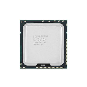 0F691K - Dell Xeon X5560 Quad-Core 2.80GHz 6.4GT/s QPI 8MB L3 Cache Socket LGA1366 Processor